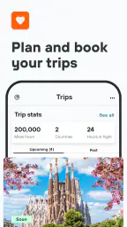 KAYAK: Flights, Hotels & Cars 7