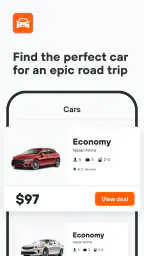 KAYAK: Flights, Hotels & Cars 8
