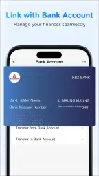 KBZPay 1