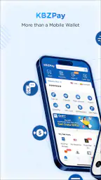 KBZPay 2
