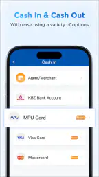KBZPay 4