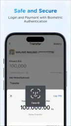 KBZPay 8
