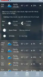 KCTV5 First Warn 5 Weather 3