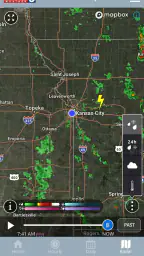 KCTV5 First Warn 5 Weather 4