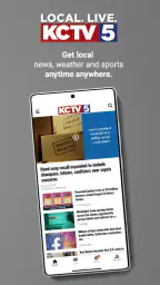 KCTV5 News - Kansas City 1