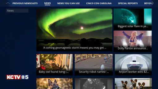 KCTV5 News - Kansas City 8