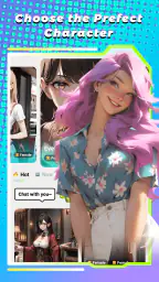 Keily-AI Soulmate Chat 1