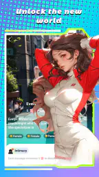 Keily-AI Soulmate Chat 3