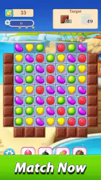 Kemini Crush - Sugar Design 4