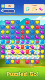 Kemini Crush - Sugar Design 5