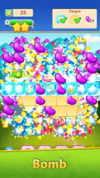 Kemini Crush - Sugar Design 6