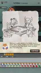 Kemono Mahjong 2