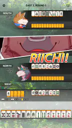 Kemono Mahjong 4
