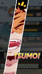 Kemono Mahjong 5