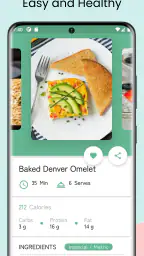 Keto Diet: Low Carb Recipes 3