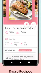 Keto Diet: Low Carb Recipes 4