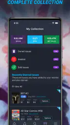 Key Collector Comics 5