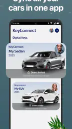 KeyConnect Digital Car Key 5