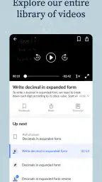 Khan Academy 5