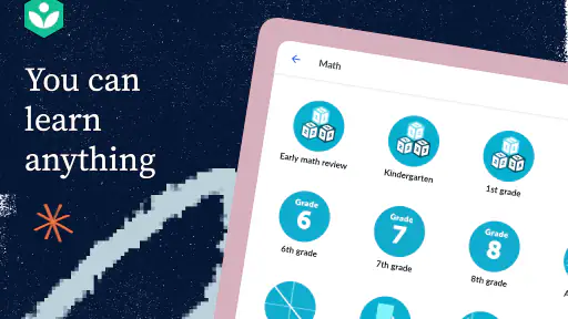 Khan Academy 7
