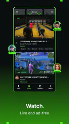 Kick: Live Streaming 2