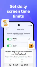 Kidden Parental Control App 3