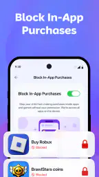 Kidden Parental Control App 5