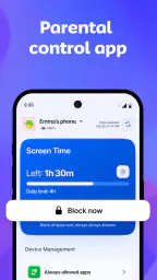 Kidden Parental Control App 7