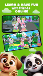 Kidduca 3D:Kids Learning Games 2