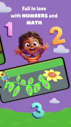 Kidduca 3D:Kids Learning Games 5