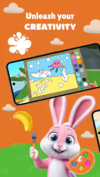 Kidduca 3D:Kids Learning Games 6