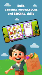 Kidduca 3D:Kids Learning Games 8