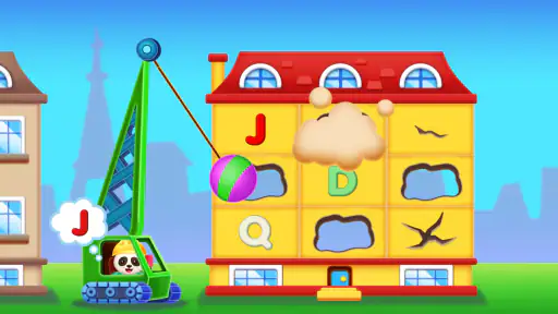 Kidduca: Kids Learning Games 1