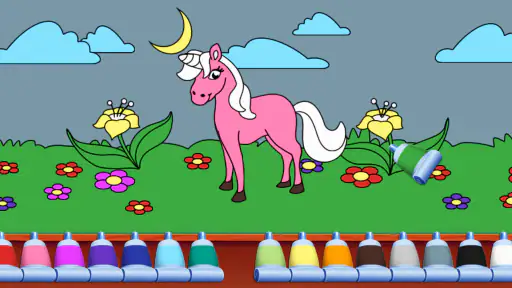 Kidduca: Kids Learning Games 3