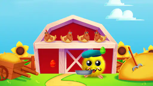 Kidduca: Kids Learning Games 4