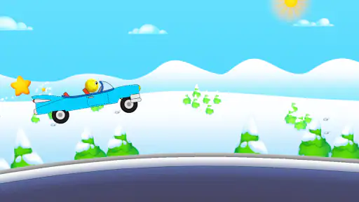 Kidduca: Kids Learning Games 5