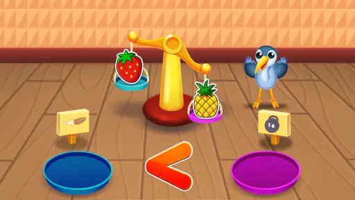 Kidduca: Kids Learning Games 6