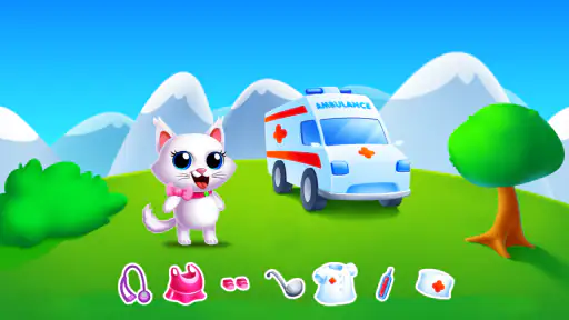 Kidduca: Kids Learning Games 8
