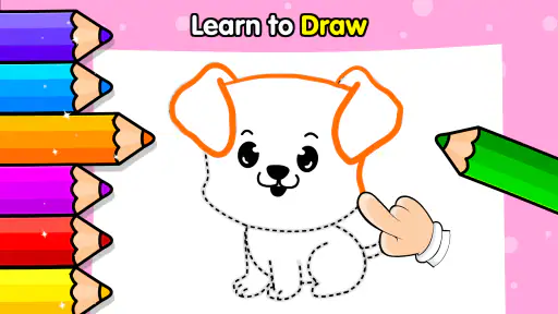 KidloLand Kids & Toddler Games 3