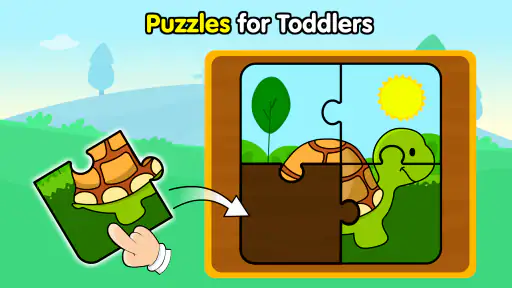 KidloLand Kids & Toddler Games 6