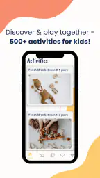 Kids Activity Ideas 1