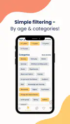 Kids Activity Ideas 2