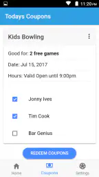 Kids Bowl Free 1