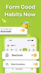 Kids Chores Tracker To Do List 2