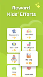 Kids Chores Tracker To Do List 3