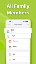 Kids Chores Tracker To Do List 5