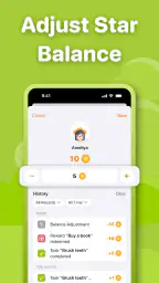 Kids Chores Tracker To Do List 7