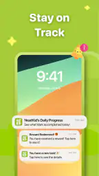 Kids Chores Tracker To Do List 8