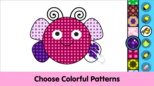Kids Coloring Pages & Book 7