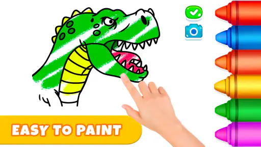 Kids Coloring Pages For Boys 4